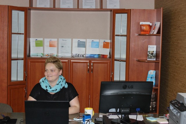 Wnioski można złożyć w biurze w budynku Wołczyńskiego Ośrodka Kultury.