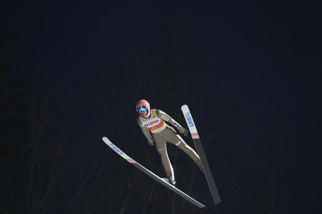 Rusza Puchar Świata w skokach narciarskich w Zakopanem.