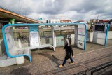 Przystanek tramwaju wodnego jak slums. Szpetna wizytówka Bydgoszczy [zdjęcia]