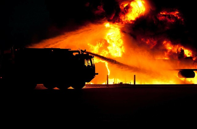 Ile razy straże pożarne z powiatu staszowskiego wyjeżdżały do zdarzeń? Która jednostka wyjeżdżała najczęściej w 2023 roku? Zobacz w zestawieniu. Więcej zdjęć na kolejnych slajdach>>>