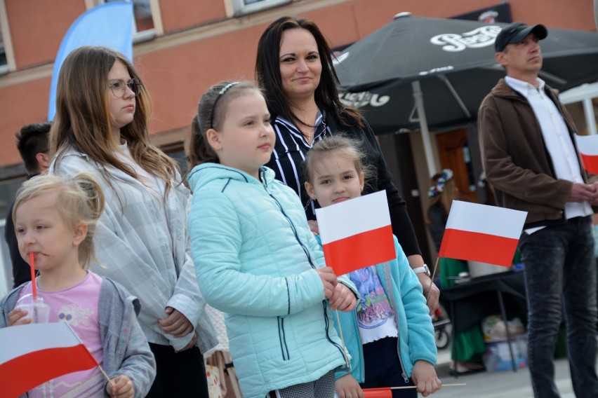 - Narodowe Święto Niepodległości to dla Polaków jedno z...