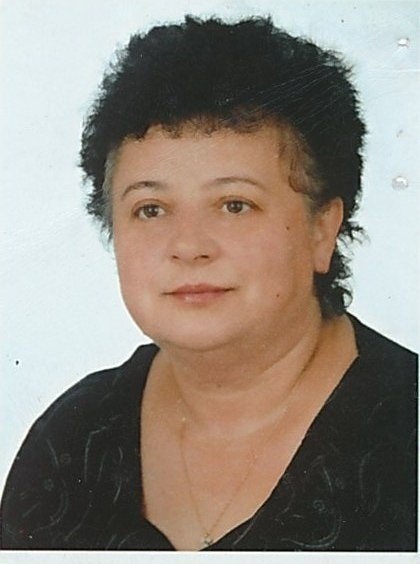 Halina Dobrzańska