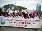 Politechnika pokazała się w Chicago