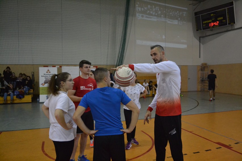 Wrocław. Fistball przyciągnął tłumy [ZDJĘCIA]