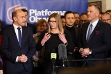 Borys Budka i Tomasz Siemoniak w Częstochowie rozpoczęli walkę o przywództwo w Platformy Obywatelskiej