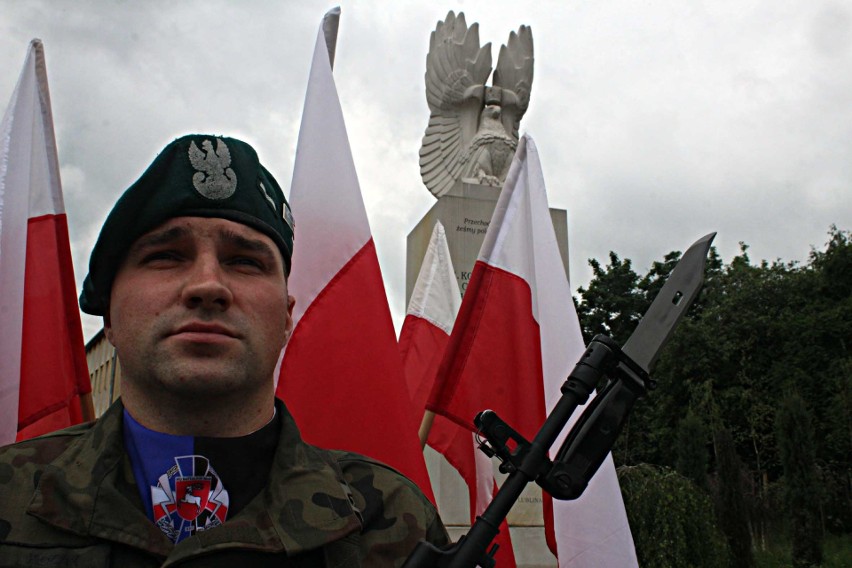 W 74. rocznicę bitwy o Monte Cassino. Pamięć o żołnierzach II Korpusu Polskiego (ZDJĘCIA)
