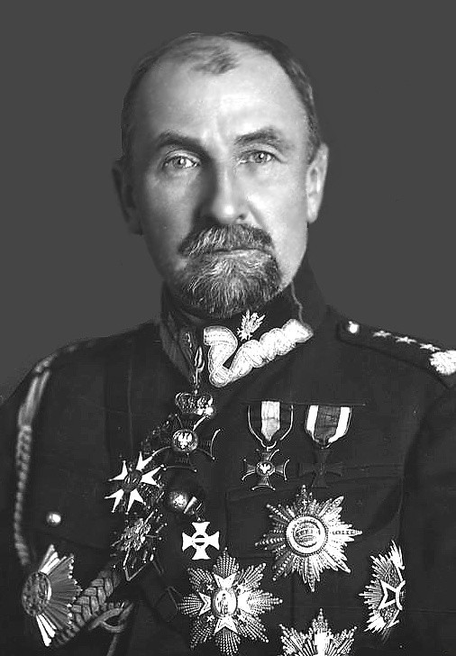 Gen. Rozwadowski