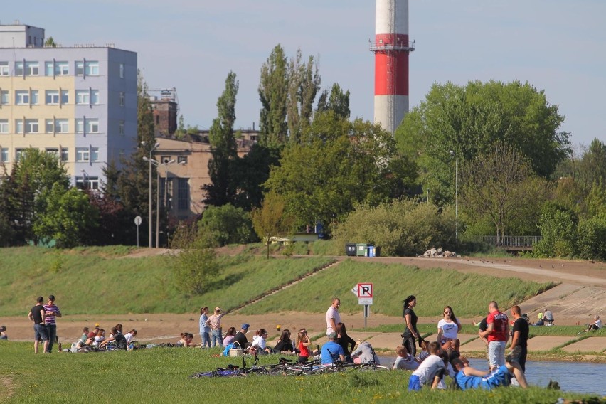 Pogoda na majówkę 2021. 1-3.05 PROGNOZA POGODY. Jaka będzie pogoda w weekend majowy?