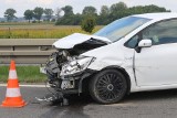 Autostrady w Polsce. Gdzie jest najwięcej wypadków? 