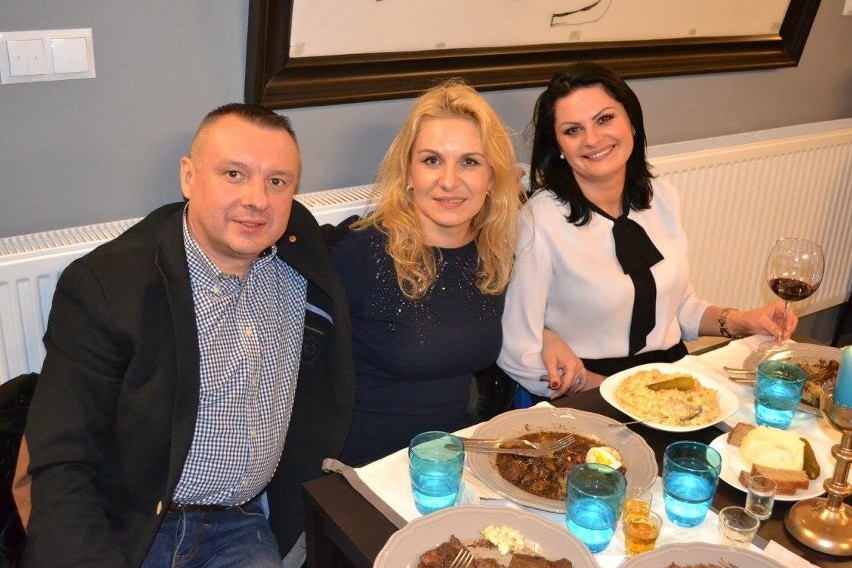 Magda Gessler odwiedziła hotel Borowinowy Zdrój w Suprtaślu