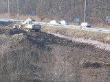 Obwodnica Przemyśla: Rośnie most na Sanie 