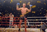 Marcin Parcheta mistrzem świata w Muay Thai! Wygrał w Tajlandii