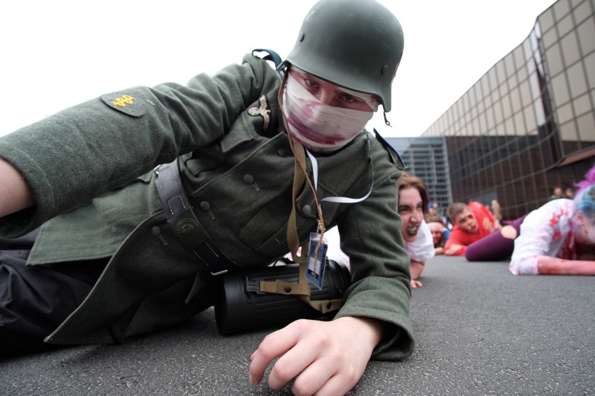 Pyrkon 2016 za nami. Tak było!