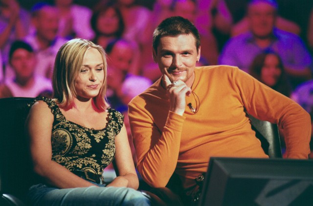 Monika Sewioło była uczestniczką 1. edycji Big Brothera. Zobacz, jak na przestrzeni lat zmieniała się urocza blondynka.Przejdź dalej i sprawdź >>>