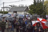 Po protestach mieszkańców wójt gminy Olesno odmówił decyzji środowiskowej na budowę gorzelni i spalarni odpadów w Wielopolu