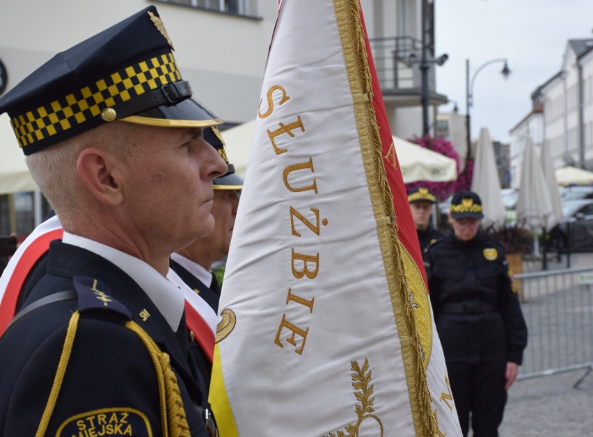 Dzień Straży Miejskiej