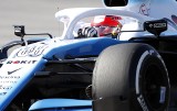 Grand Prix Chin: Zamiana ról w Williamsie, Kubica już nie ostatni