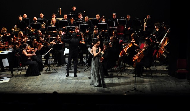 Miasto rozpisało konkurs na dyrektora Sinfonietty Cracovii