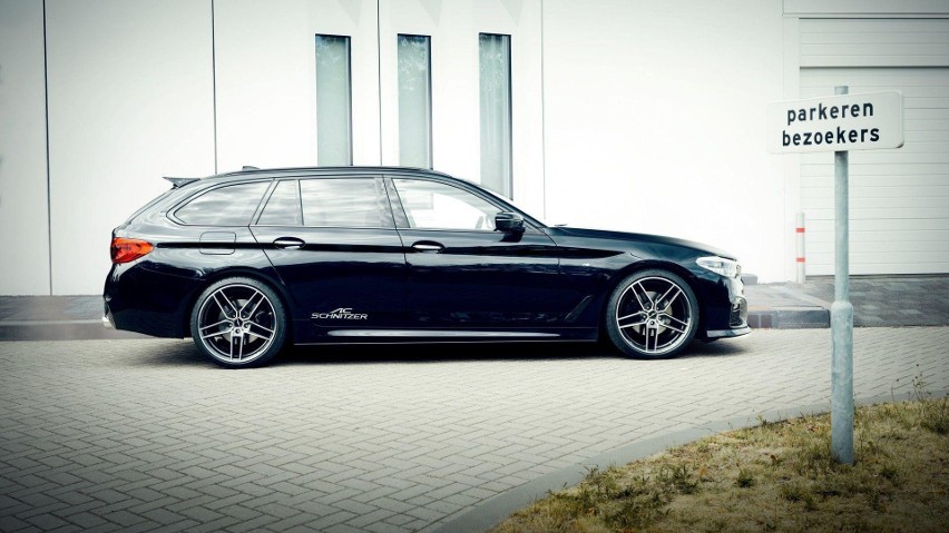 BMW Serii 5...
