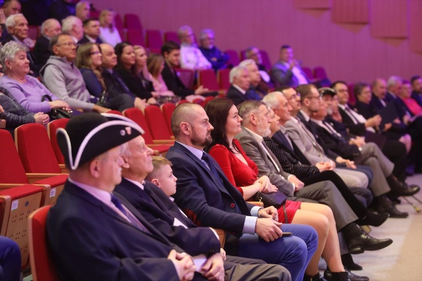 Gala Żeglarstwa Województwa Śląskiego 2022 w Sosnowcu - ZDJĘCIA. Znamy zwycięzców w siedmiu nominacjach