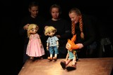 Teatr Lalki Tęcza zaprasza na urodziny Pippi Pończoszanki 