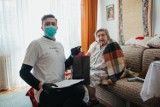 "Posiłek dla seniora" w Katowicach. Fundacja Index do Przyszłości chce wspierać najstarszych mieszkańców