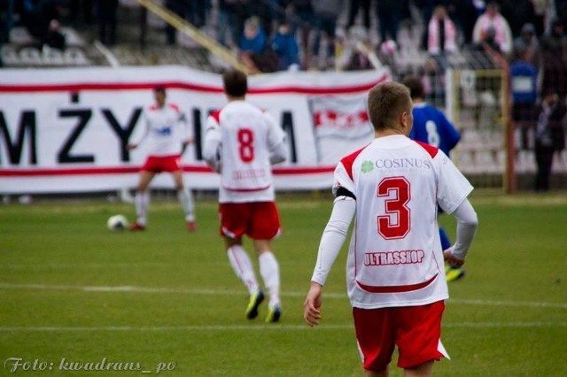 Czas na ostatnie spotkania rundy jesiennej rozgrywek IV ligi grupy łódzkiej, w tym ŁKS Łódź - Widok Skierniewice.