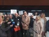 Andrzej Pecka kandydatem Wspólnej Drogi na prezydenta Gdańska