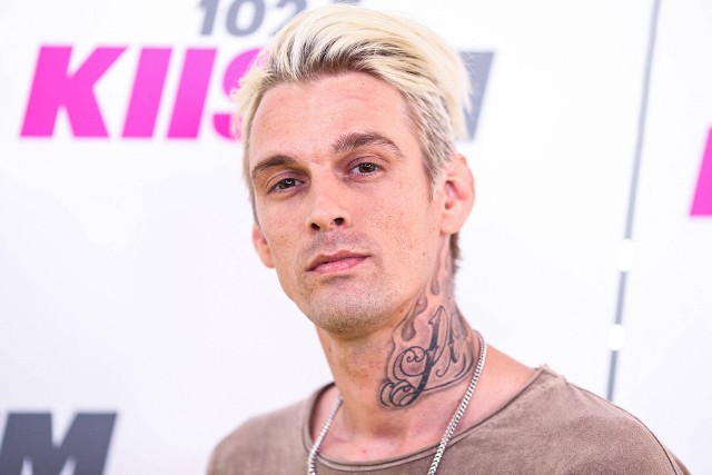 Aaron Carter został znaleziony martwy w wannie, w swoim domu w Kalifornii. Są nowe informacje ws. jego śmierci