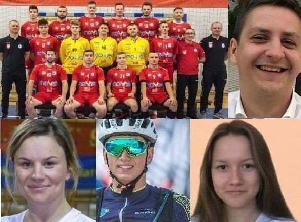 Najwięcej głosów naszym powiecie otrzymali: Drużyna Roku - SPR Wisła Sandomierz; Sportowiec Roku mężczyźni - Paweł Ciepliński, SPR Wisła Sandomierz;  Sportowiec Roku kobiety - Magdalena Jarecka, MUKS Piątka Sandomierz; Talent Roku chłopcy - Patryk Kowalski, Sport Serwis Sandomierz; Talent Roku dziewczynki - Klaudia Śmigała, MUKS Piątka Sandomierz; Trener Roku - Angelika Roda, Vacu Club, Sandomierz.