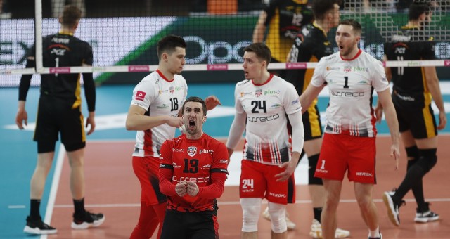 Zapraszamy na fotograficzne podsumowanie sportowych wydarzeń minionego weekendu na Podkarpaciu