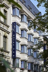 21 lat komfortu i profesjonalizmu w hotelu Logos