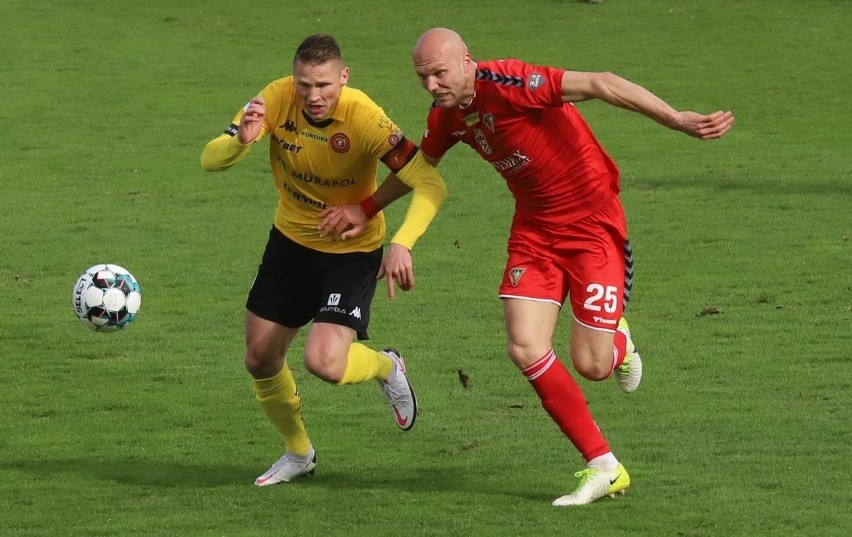 Widzew-Puszcza. Teraz naprawdę łodzianie stoją już pod sportową „ścianą” 