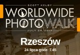 Worldwide Photo Walk, czyli poranny spacer z aparatem również w Rzeszowie!