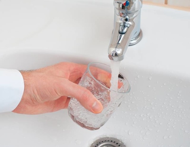 Woda w Kostrzynie wciąż jest chlorowana, ale nie ma już w niej groźnych bakterii.