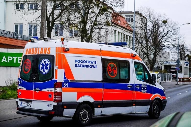 W powiecie krakowskim odnotowano 95 przypadków zakażenia koronawirusem. Ostatnio spada liczba osób na kwarantannie