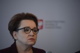 Protest nauczycieli: Ministerstwo Edukacji proponuje podwyżki, ale według ZNP wciąż niewielkie