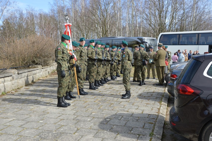 74. rocznica wyzwolenia Stalagu 344 Lamsdorf. Były jeniec: "Trzeba zlikwidować nienawiść"