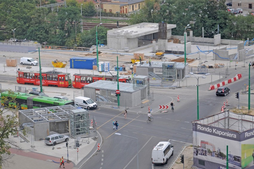 ZTM Poznań chciałby, by jeszcze w tym roku można było...