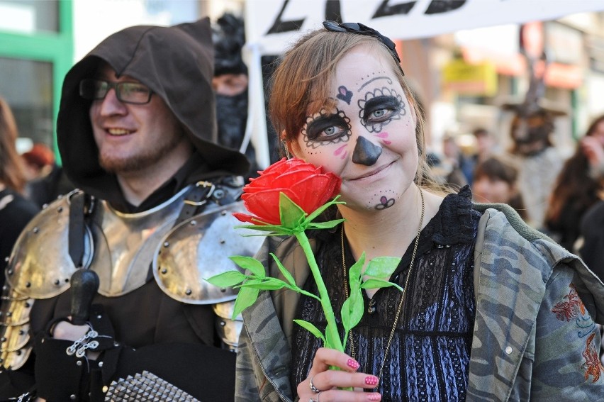 Pyrkon 2014: Rozpoczął się największy festiwal miłośników...