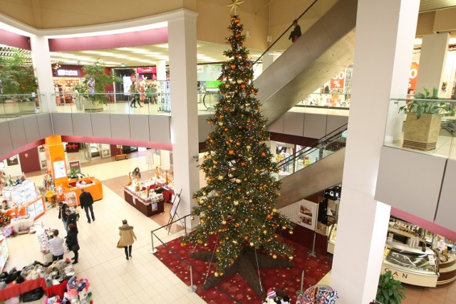 Co wrocławianie myślą o galeriach handlowych?Centra handlowe są dla wrocławian przede wszystkim zapleczem odzieżowym