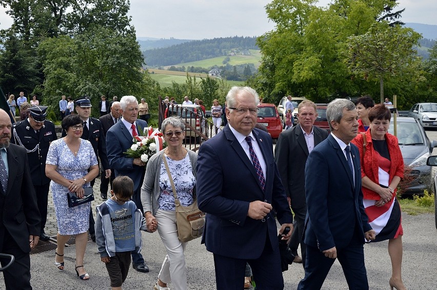 Gorlice. Dzień Walki i Męczeństwa Wsi Polskiej – nowe święto państwowe [ZDJĘCIA]