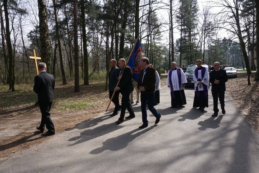 Redaktor Zbigniew Kubiak w piątek obchodziłby 76 urodziny...