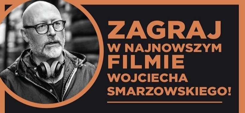 Wojciech Smarzowski będzie kręcił film w Długosiodle. Statyści poszukiwani. 