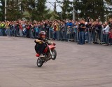 Motocyklowe galerie fotograficzne Internautów MM Bielsk Podlaski