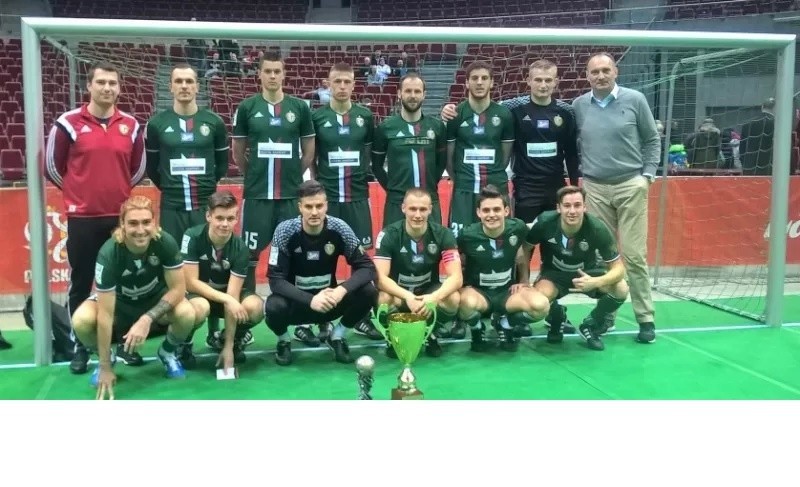 WYNIKI Amber Cup 2017: Śląsk przegrał w finale z Lechią ZDJĘCIA