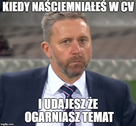 Polska przegrała z Czechami 0:1 w meczu towarzyskim. Kadra...