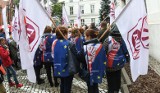 Strajk nauczycieli 2019: Koniec rozmów w centrum Dialog. Nie ma porozumienia rządu z ZNP. Co z egzaminem gimnazjalnym i ósmoklasistów? 