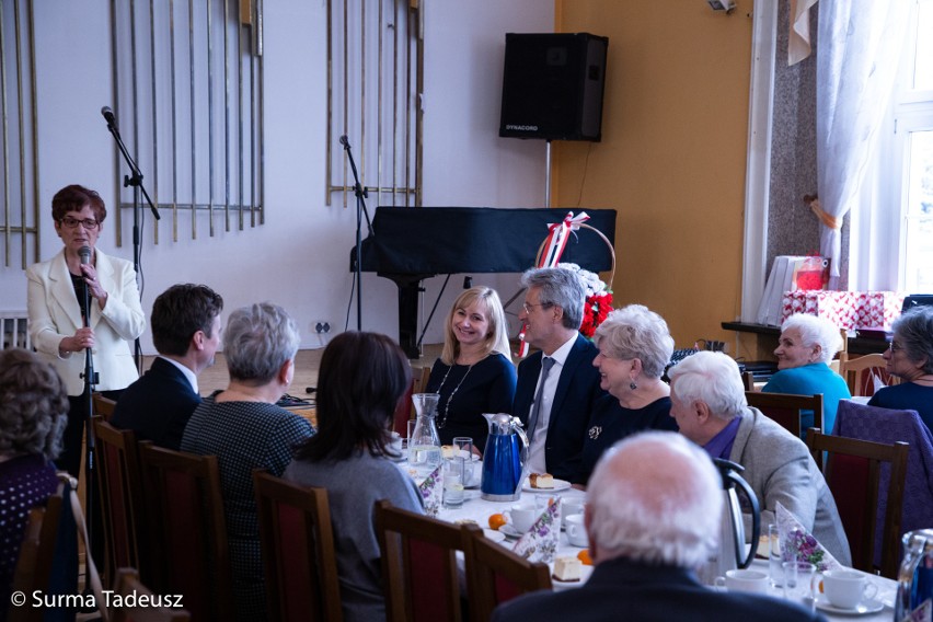 Międzynarodowy Dzień Inwalidów. Obchody w Stargardzie [ZDJĘCIA]