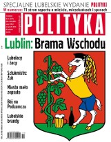 Jak nas widzą, tak nas piszą. Tygodnik "Polityka" o Lublinie
